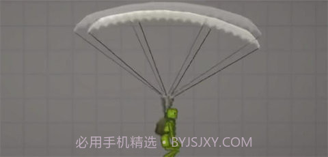 甜瓜游乐场降落伞版本（Melon Playground）截图3