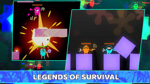 太空舱枪炮大师手截图2 太空舱枪炮大师手截图2