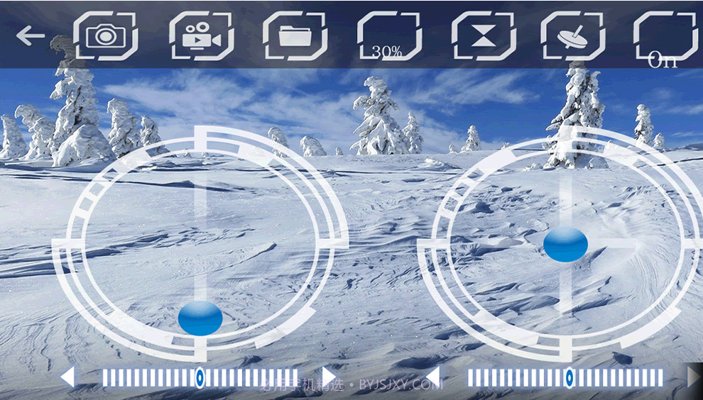 JJRC FPV截图4 JJRC FPV截图4