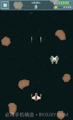 宇宙银河射击截图1 宇宙银河射击截图1