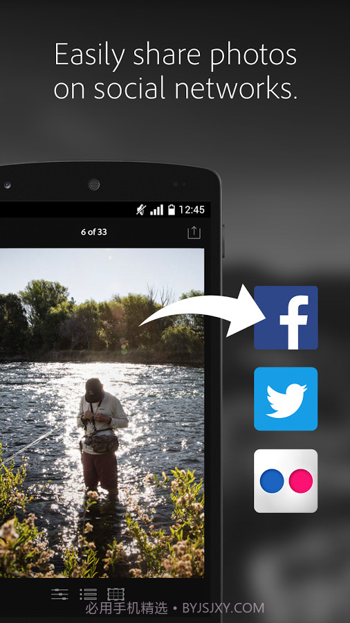 AdobeLightroom截图4 AdobeLightroom截图4