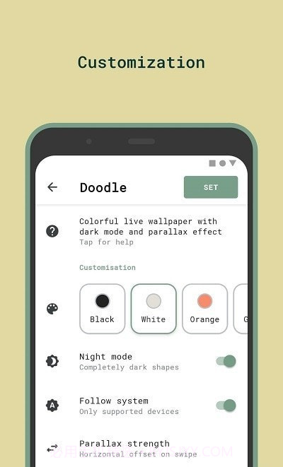 Doodle截图2