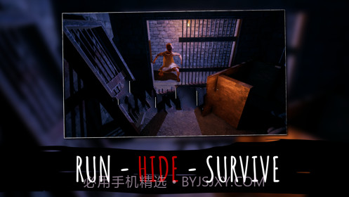 险恶的夜晚随机版截图4 险恶的夜晚随机版截图4