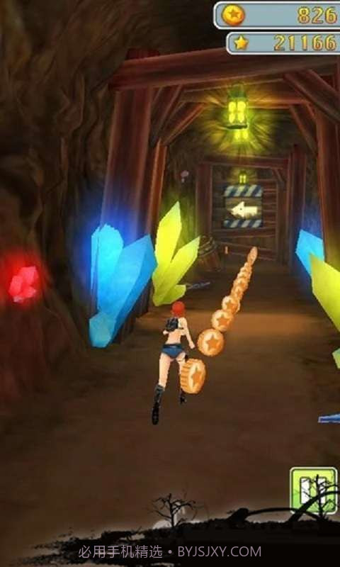 极地拯救:疯狂逃亡截图3 极地拯救:疯狂逃亡截图3