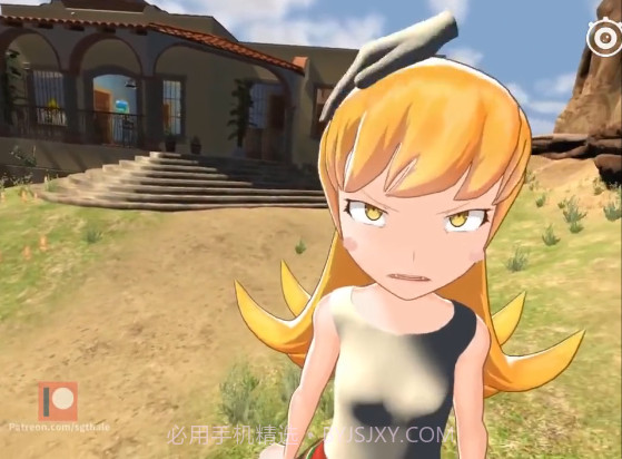 Shinobu Project截图1