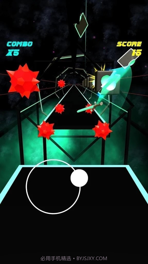 粉碎方块节奏截图4