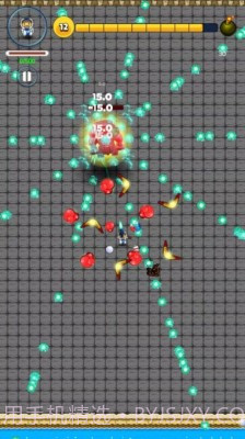 幸存者射手截图3 幸存者射手截图3