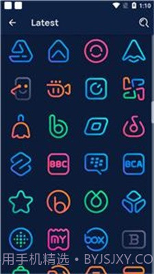 Linebit截图1 Linebit截图1