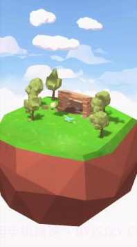 汽水跑酷赛截图1 汽水跑酷赛截图1