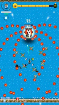 幸存者射手截图1 幸存者射手截图1