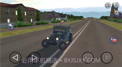 汽车修理工3D截图1 汽车修理工3D截图1