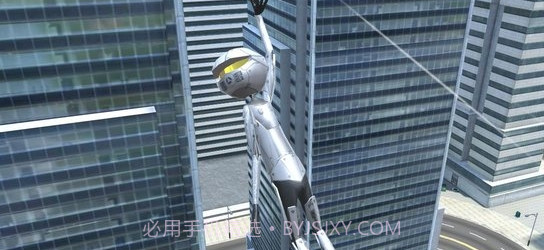 惊人的邪恶火柴人截图2 惊人的邪恶火柴人截图2