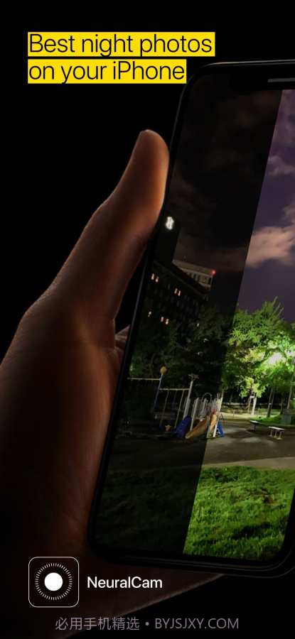 NeuralCam截图1 NeuralCam截图1