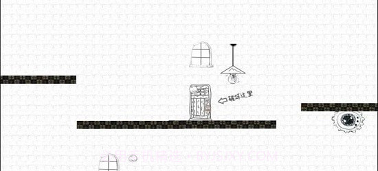 火柴人秘密潜伏截图4