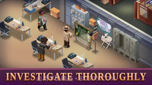 律师模拟器截图3