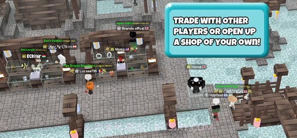 我的城堡世界战争截图1