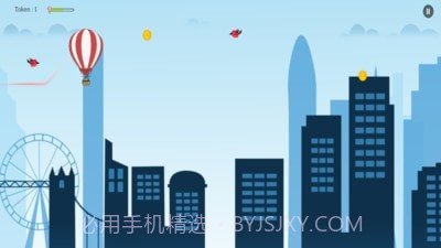 小朋友去冒险截图3