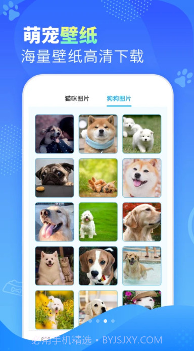 可爱萌宠翻译器截图4