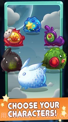 兔子爱跳跃截图4