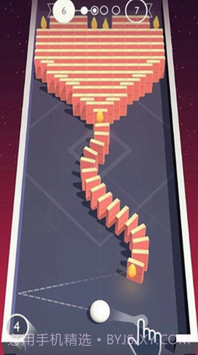 多米诺冲击截图3