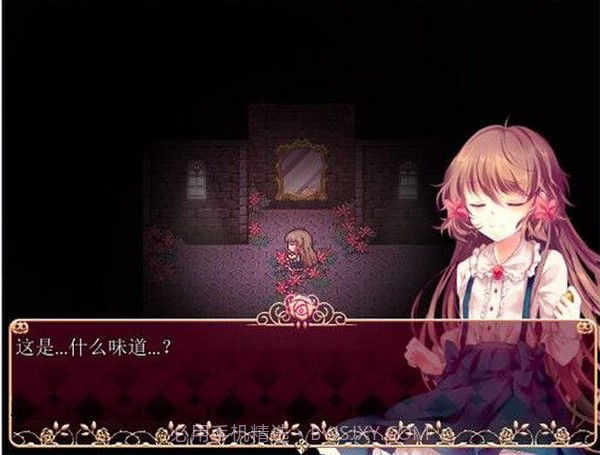 化妆镜中文版截图3