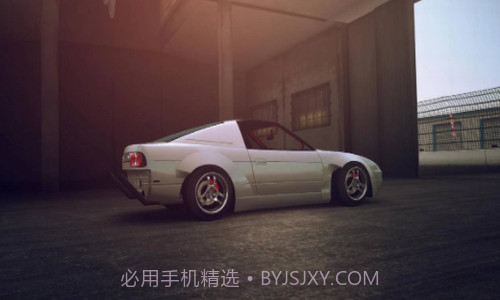 漂移地带2截图2 漂移地带2截图2