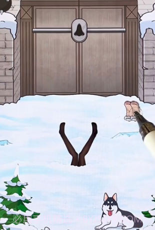 小明解密闯关截图3