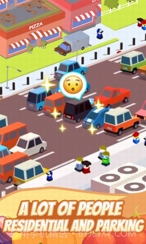 我的小型商店截图3