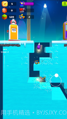 地下挖掘机2023截图3 地下挖掘机2023截图3