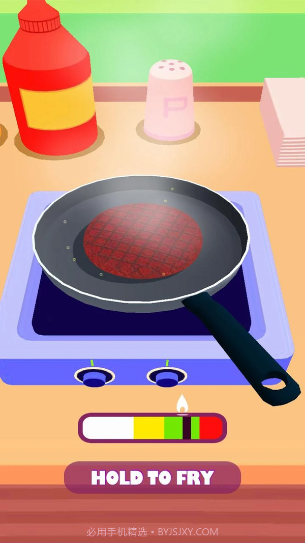 快餐店截图1 快餐店截图1