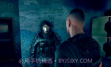 决裁者失落的前哨汉化版截图4