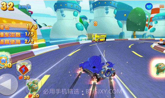 彩虹太空猫截图2 彩虹太空猫截图2