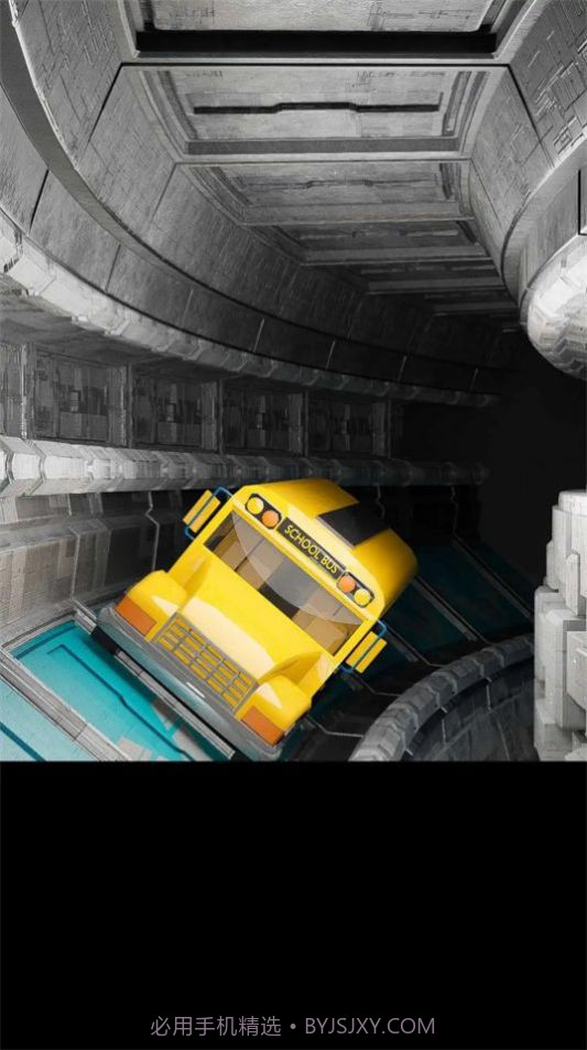 毁坏碰撞截图4 毁坏碰撞截图4