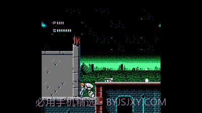 星际魂斗罗截图4