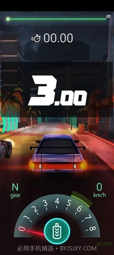 赛车追逐英雄截图1 赛车追逐英雄截图1