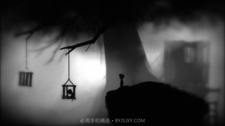 地狱边境安卓截图2