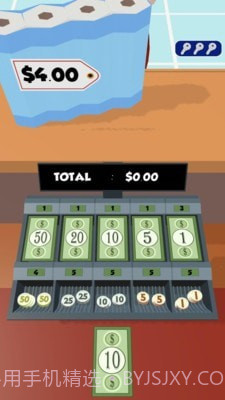 收银员3D截图4 收银员3D截图4