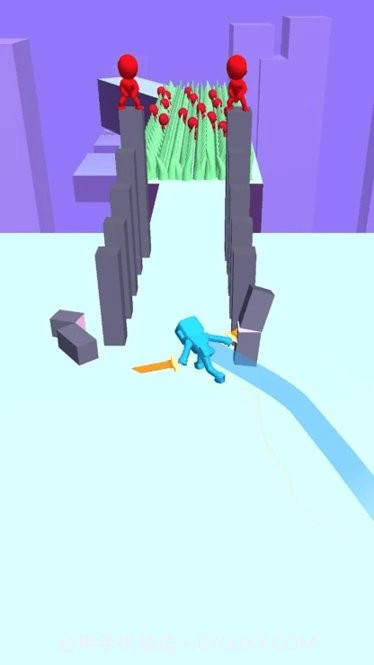 Kill Stickman截图3 Kill Stickman截图3