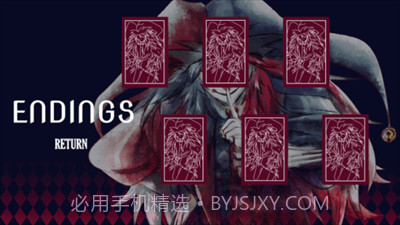 你被小丑困住了汉化版截图2