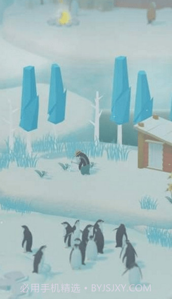 企鹅饲养员截图1