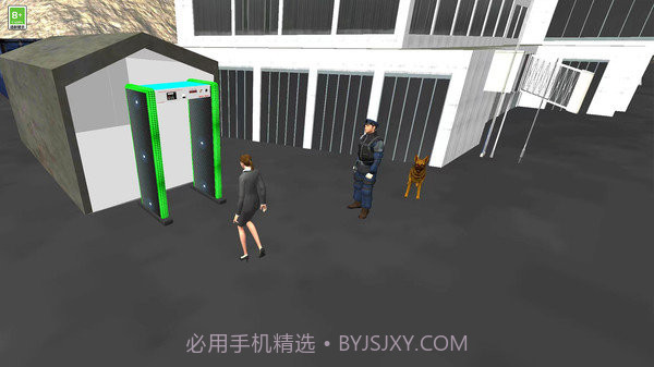 快来抓小偷截图3 快来抓小偷截图3