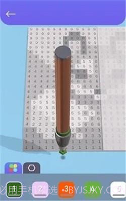 欢乐的艺术画截图3