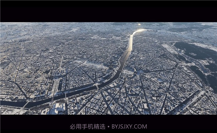 微软飞行模拟器2020截图3