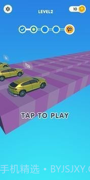 齿轮车截图3 齿轮车截图3