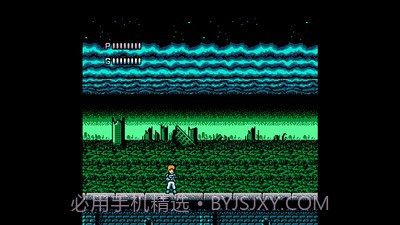 星际魂斗罗截图2