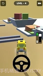 玩具车3D截图2 玩具车3D截图2