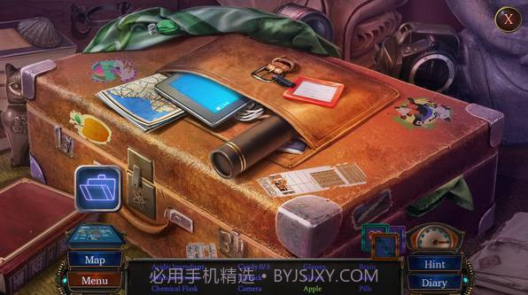 家族之谜截图1 家族之谜截图1