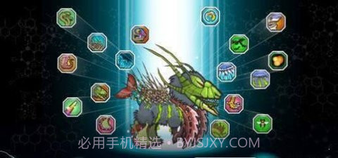 变异猫战争2（Mutant Fighting Cup 2）截图2