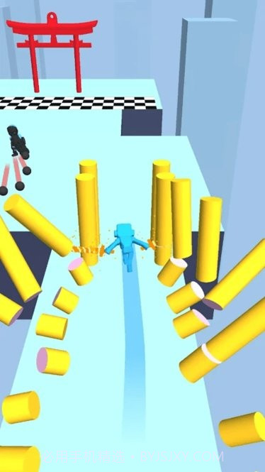 Kill Stickman截图1 Kill Stickman截图1