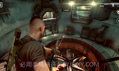 决裁者失落的前哨汉化版截图3